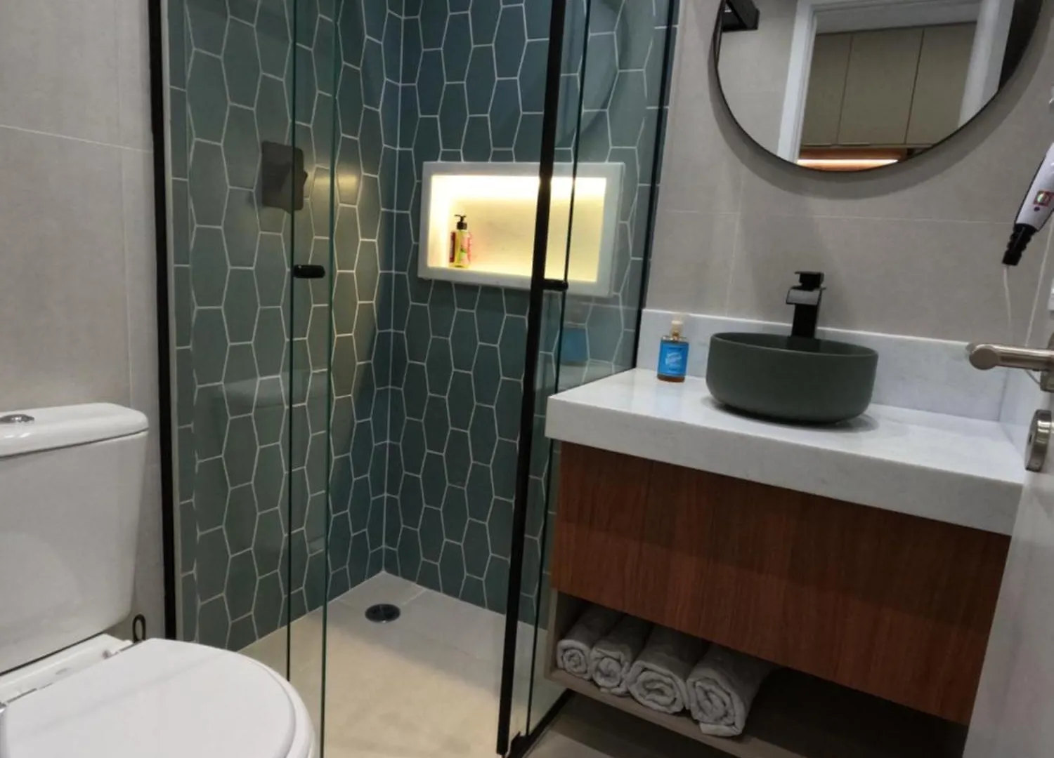 Apartment Studio Confortavel E Completo Sao Paulo